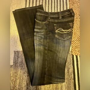 Cowgirl Tuff Jeans